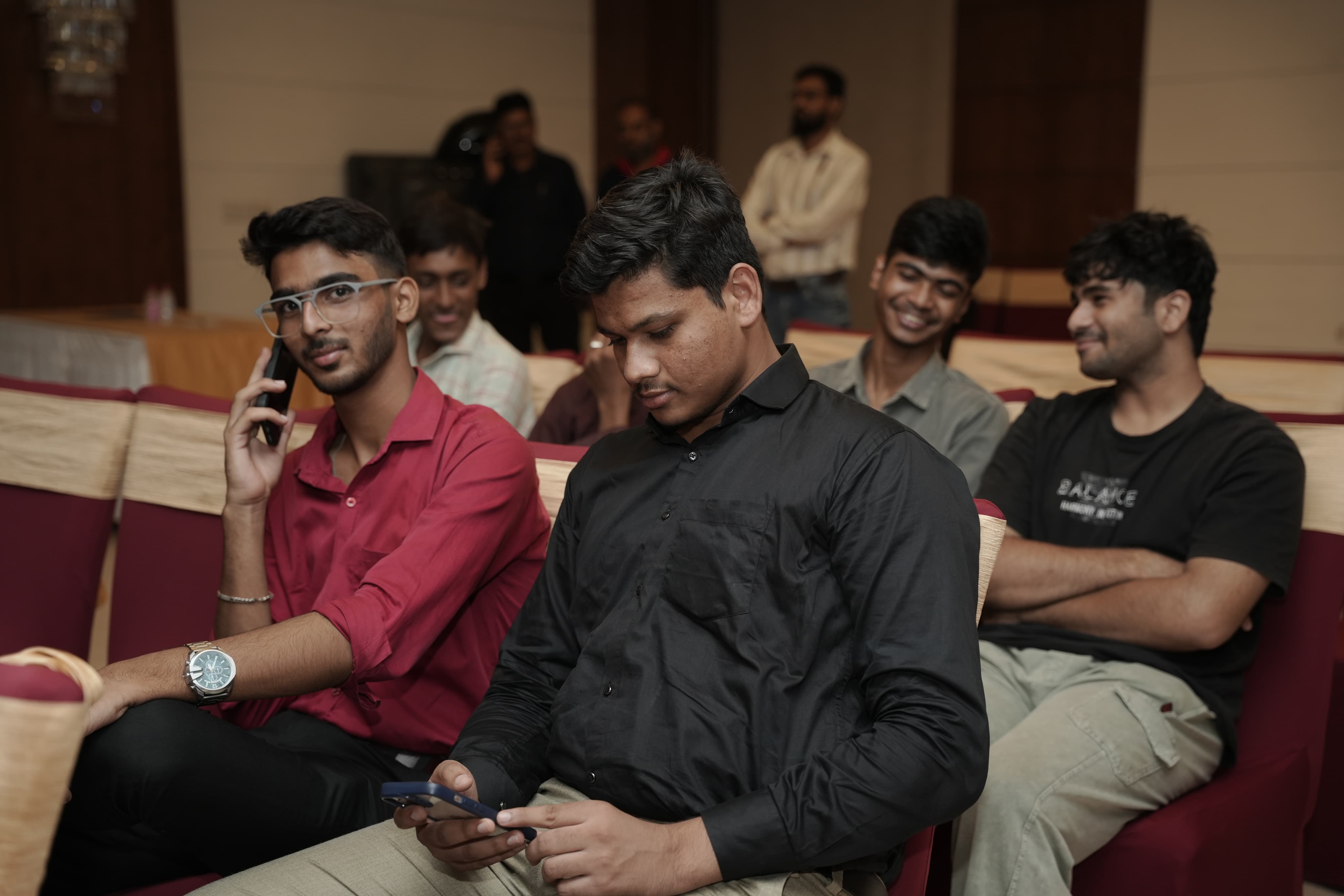 Student Meet 2025-26